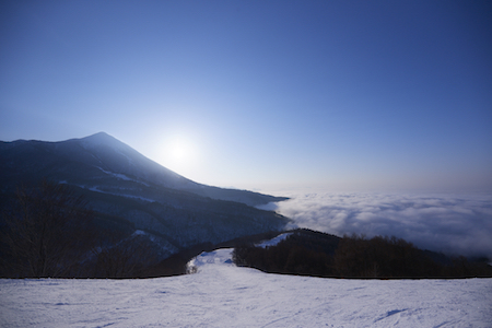 View our Snow Accommodation in Aizu