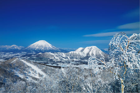 View our Snow Accommodation in Hokkaido