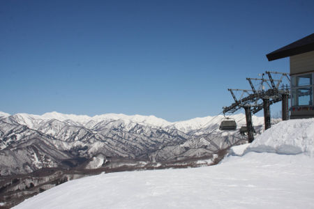 View our Snow Accommodation in Gunma